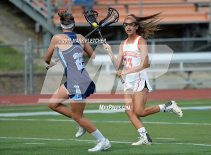 Thumbnail 1 in Shawnee vs Cherokee (NJSIAA South Jersey Group 4 Quarterfinal) photogallery.