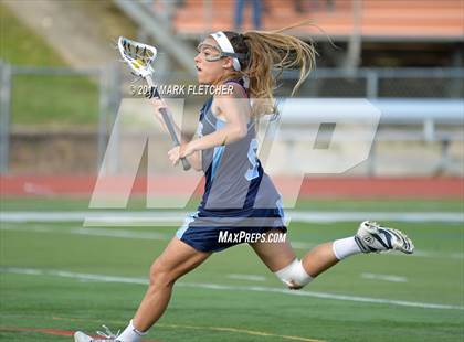Thumbnail 1 in Shawnee vs Cherokee (NJSIAA South Jersey Group 4 Quarterfinal) photogallery.