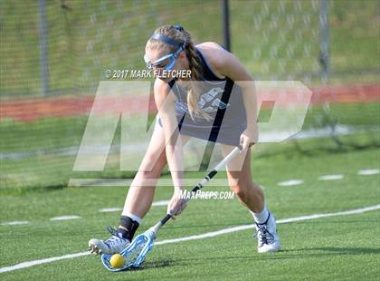 Thumbnail 1 in Shawnee vs Cherokee (NJSIAA South Jersey Group 4 Quarterfinal) photogallery.