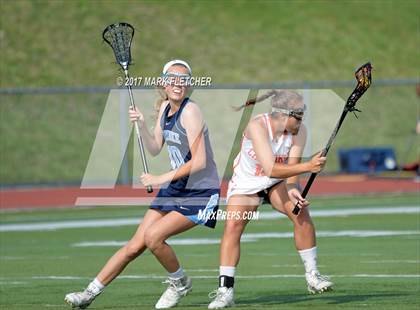Thumbnail 1 in Shawnee vs Cherokee (NJSIAA South Jersey Group 4 Quarterfinal) photogallery.