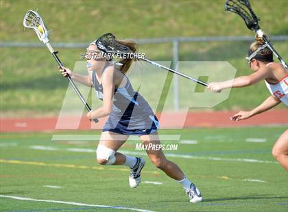 Thumbnail 1 in Shawnee vs Cherokee (NJSIAA South Jersey Group 4 Quarterfinal) photogallery.