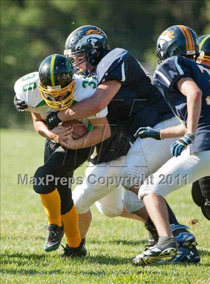 Thumbnail 3 in North Smithfield @ Burrillville photogallery.