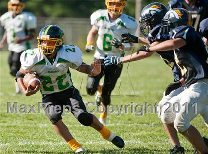 Thumbnail 1 in North Smithfield @ Burrillville photogallery.