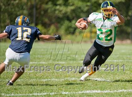 Thumbnail 3 in North Smithfield @ Burrillville photogallery.
