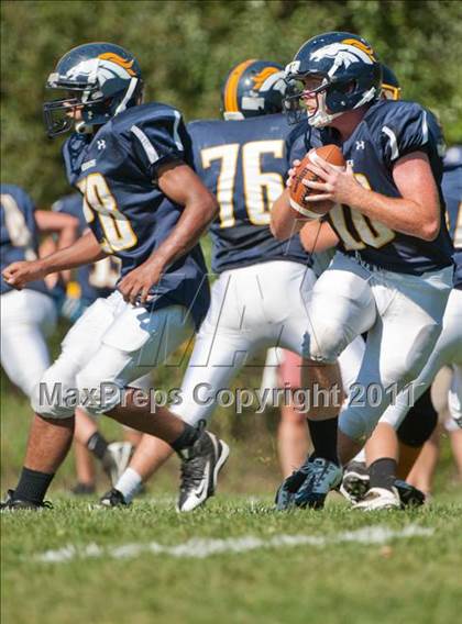 Thumbnail 3 in North Smithfield @ Burrillville photogallery.