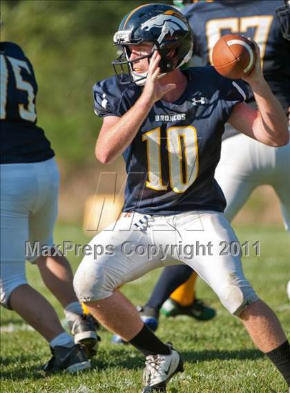 Thumbnail 1 in North Smithfield @ Burrillville photogallery.