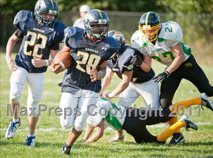 Thumbnail 3 in North Smithfield @ Burrillville photogallery.