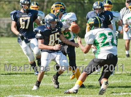 Thumbnail 3 in North Smithfield @ Burrillville photogallery.