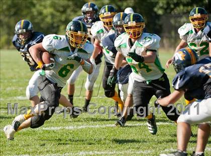 Thumbnail 2 in North Smithfield @ Burrillville photogallery.
