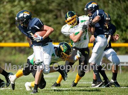 Thumbnail 3 in North Smithfield @ Burrillville photogallery.