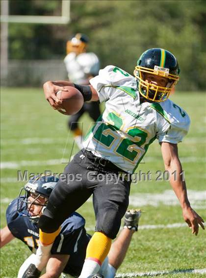 Thumbnail 1 in North Smithfield @ Burrillville photogallery.