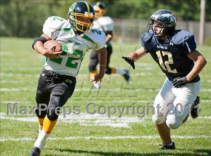 Thumbnail 3 in North Smithfield @ Burrillville photogallery.