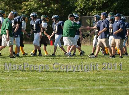 Thumbnail 3 in North Smithfield @ Burrillville photogallery.