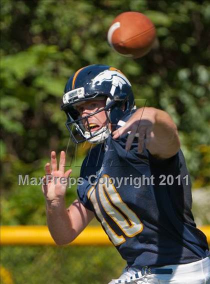Thumbnail 2 in North Smithfield @ Burrillville photogallery.