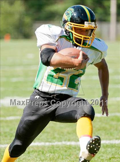 Thumbnail 2 in North Smithfield @ Burrillville photogallery.