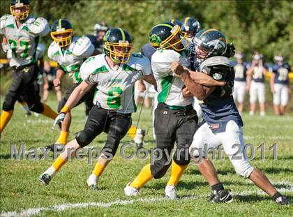 Thumbnail 2 in North Smithfield @ Burrillville photogallery.