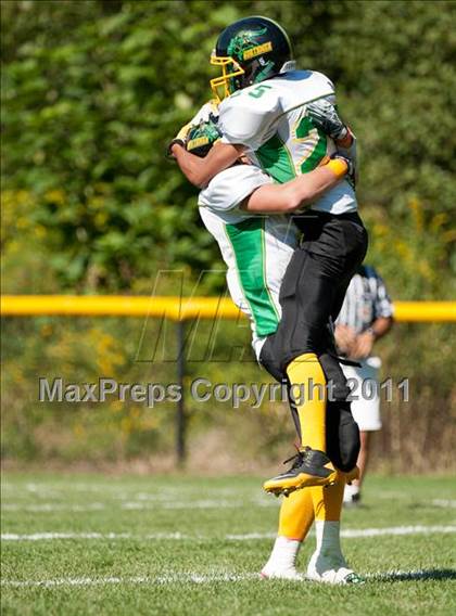Thumbnail 3 in North Smithfield @ Burrillville photogallery.