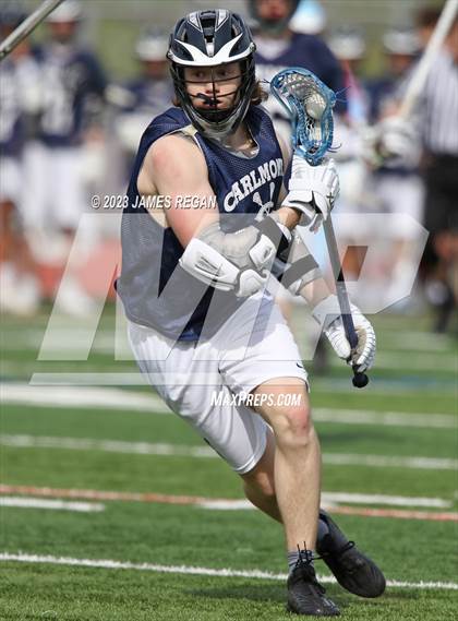 Thumbnail 1 in JV: Carlmont @ Hillsdale photogallery.