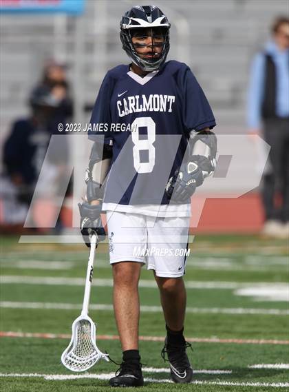 Thumbnail 2 in JV: Carlmont @ Hillsdale photogallery.