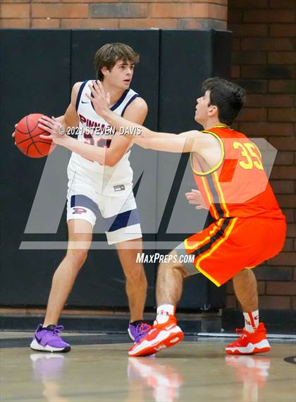 Thumbnail 2 in Pinnacle vs Corona del Sol (Welcome to the Jungle Holiday Tournament) photogallery.
