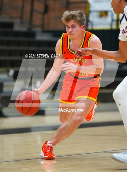 Thumbnail 3 in Pinnacle vs Corona del Sol (Welcome to the Jungle Holiday Tournament) photogallery.