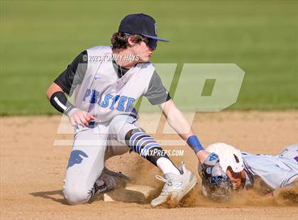 Thumbnail 3 in Early @ Peaster photogallery.