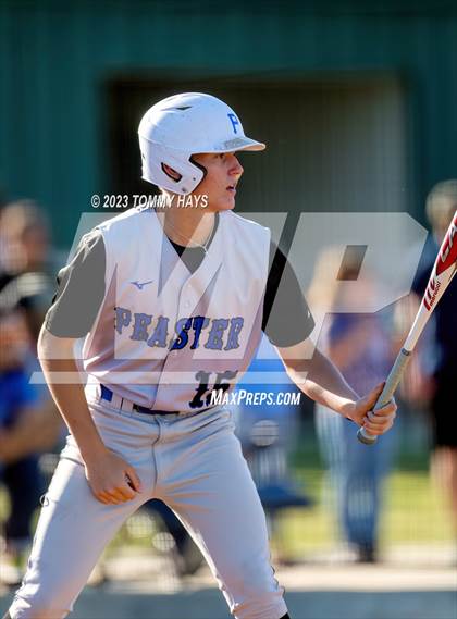 Thumbnail 3 in Early @ Peaster photogallery.