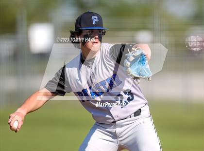 Thumbnail 2 in Early @ Peaster photogallery.
