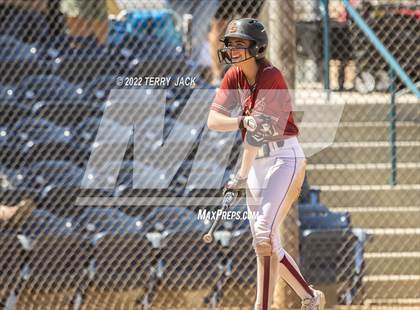 Thumbnail 1 in JSerra Catholic vs. King photogallery.