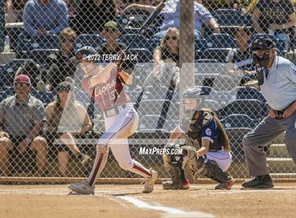Thumbnail 3 in JSerra Catholic vs. King photogallery.