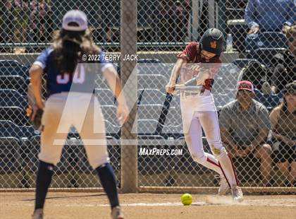 Thumbnail 3 in JSerra Catholic vs. King photogallery.