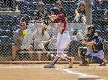 Thumbnail 2 in JSerra Catholic vs. King photogallery.