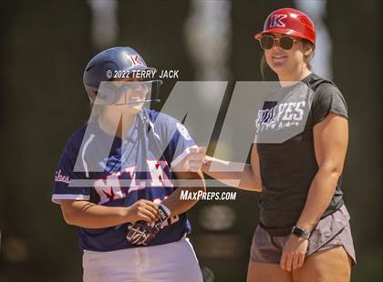 Thumbnail 3 in JSerra Catholic vs. King photogallery.