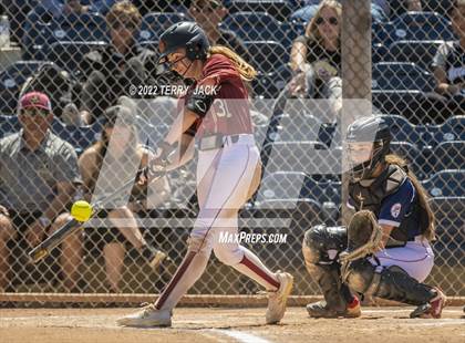 Thumbnail 3 in JSerra Catholic vs. King photogallery.