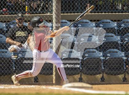 Thumbnail 1 in JSerra Catholic vs. King photogallery.