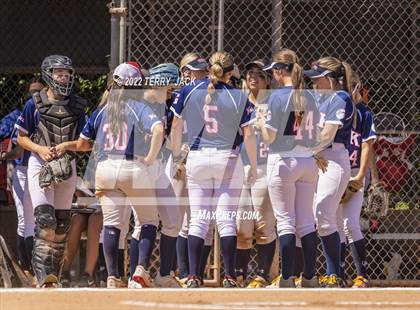 Thumbnail 3 in JSerra Catholic vs. King photogallery.