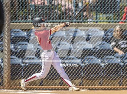 Thumbnail 3 in JSerra Catholic vs. King photogallery.