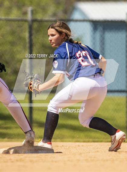 Thumbnail 3 in JSerra Catholic vs. King photogallery.