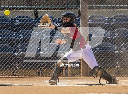 Thumbnail 2 in JSerra Catholic vs. King photogallery.
