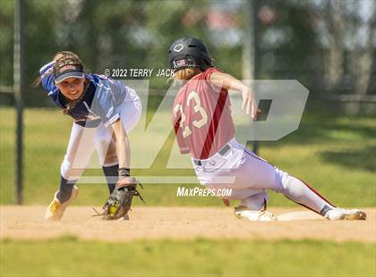 Thumbnail 3 in JSerra Catholic vs. King photogallery.