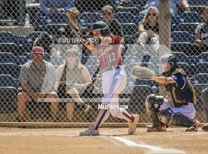 Thumbnail 1 in JSerra Catholic vs. King photogallery.