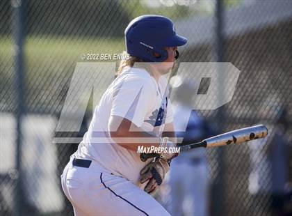 Thumbnail 2 in Starr's Mill vs Locust Grove (GHSA 5A 1st Round Game 1) photogallery.