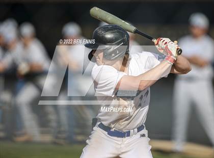 Thumbnail 2 in Starr's Mill vs Locust Grove (GHSA 5A 1st Round Game 1) photogallery.