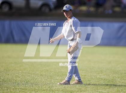 Thumbnail 2 in Starr's Mill vs Locust Grove (GHSA 5A 1st Round Game 1) photogallery.