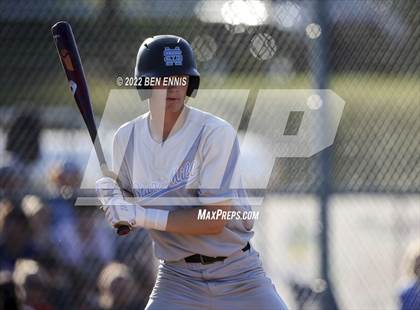 Thumbnail 1 in Starr's Mill vs Locust Grove (GHSA 5A 1st Round Game 1) photogallery.