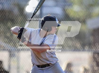 Thumbnail 2 in Starr's Mill vs Locust Grove (GHSA 5A 1st Round Game 1) photogallery.