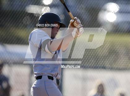 Thumbnail 2 in Starr's Mill vs Locust Grove (GHSA 5A 1st Round Game 1) photogallery.