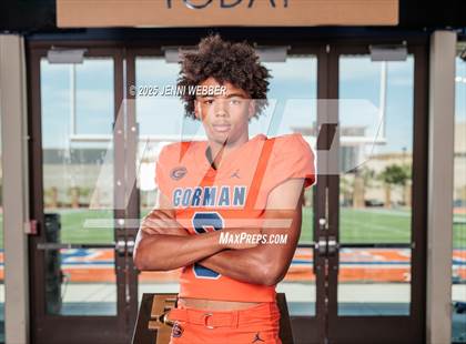 Thumbnail 3 in Bishop Gorman (Preseason Top 25 Photo Shoot)  photogallery.