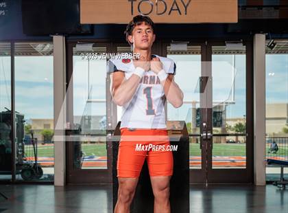 Thumbnail 2 in Bishop Gorman (Preseason Top 25 Photo Shoot)  photogallery.
