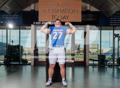 Thumbnail 2 in Bishop Gorman (Preseason Top 25 Photo Shoot)  photogallery.